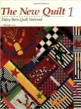 Dairy Barn Quilt National book cover